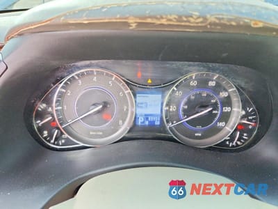 Zdjęcie 9 z 12 samochodu: 2011 INFINITI QX56 BASE VIN:JN8AZ2ND9B9700748 - miniatura