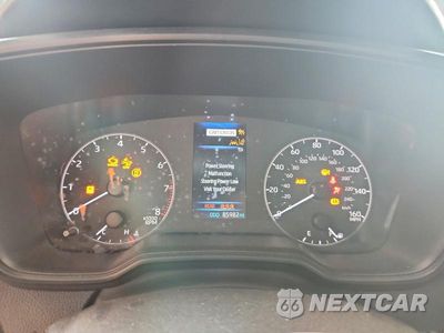 Zdjęcie 9 z 12 samochodu: 2023 TOYOTA COROLLA SE VIN:5YFS4MCE8PP148666 - miniatura