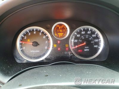 Zdjęcie 9 z 12 samochodu: 2012 NISSAN SENTRA 2.0 VIN:3N1AB6APXCL777549 - miniatura