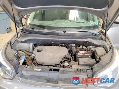 Zdjęcie 12 z 13 samochodu: 2014 KIA SOUL BASE VIN:KNDJN2A28E7001641 - miniatura