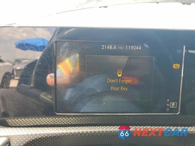 Zdjęcie 9 z 12 samochodu: 2020 MERCEDES-BENZ A 220 VIN:W1K3G4EB8LW044958 - miniatura