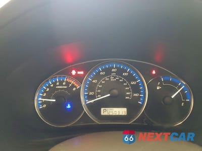 Zdjęcie 9 z 13 samochodu: 2010 SUBARU FORESTER 2.5X LIMITED VIN:JF2SH6DC6AH719072 - miniatura