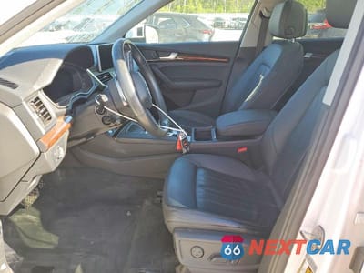Zdjęcie 7 z 14 samochodu: 2018 AUDI Q5 PREMIUM PLUS VIN:WA1BNAFY9J2221867 - miniatura
