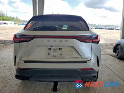 Zdjęcie 6 z 12 samochodu: 2024 LEXUS NX 250 BASE VIN:JTJADCAZ2R5018102 - miniatura