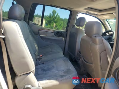 Zdjęcie 10 z 12 samochodu: 2003 ISUZU ASCENDER LS VIN:4NUES16P836100556 - miniatura