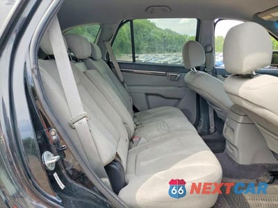 Zdjęcie 11 z 13 samochodu: 2009 HYUNDAI SANTA FE SE VIN:5NMSH73E59H243124 - miniatura