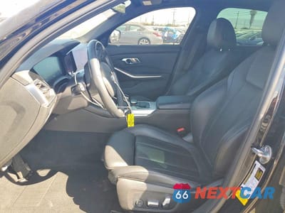 Zdjęcie 7 z 12 samochodu: 2022 BMW 330I VIN:3MW5R1J08N8C49298 - miniatura