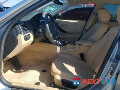 Zdjęcie 7 z 13 samochodu: 2015 BMW 328 I VIN:WBA3A5G55FNS82136 - miniatura