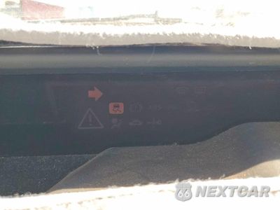Zdjęcie 9 z 12 samochodu: 2007 TOYOTA PRIUS TOURING VIN:JTDKB20U077640826 - miniatura