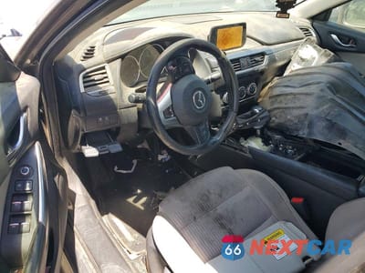 Zdjęcie 8 z 12 samochodu: 2016 MAZDA 6 SPORT VIN:JM1GJ1U53G1426602 - miniatura
