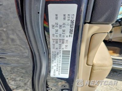 Zdjęcie 13 z 13 samochodu: 2012 JEEP GRAND CHEROKEE LIMITED VIN:1C4RJEBT4CC204361 - miniatura