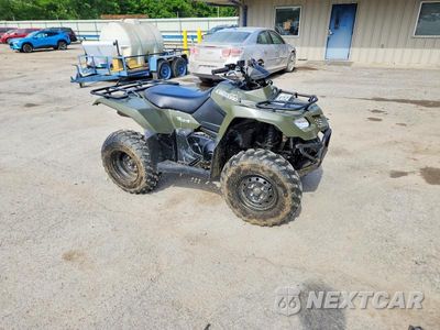 2013 SUZUKI KINGQUAD ATV 5SAAK4CK8D7103122 - główne zdjęcie licytacji z USA - miniatura