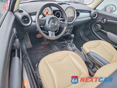 Zdjęcie 8 z 13 samochodu: 2012 MINI COOPER CLUBMAN VIN:WMWZF3C55CT488733 - miniatura