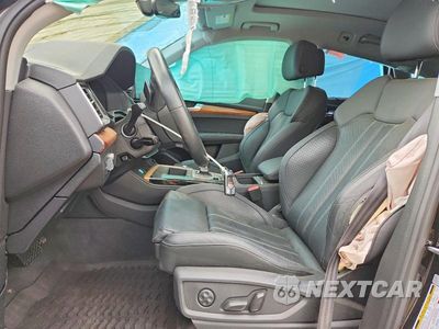 Zdjęcie 7 z 13 samochodu: 2021 AUDI Q5 PRESTIGE VIN:WA1CAAFY0M2032318 - miniatura