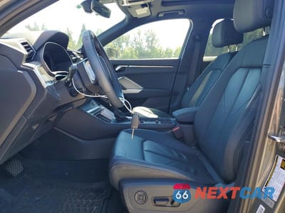 Zdjęcie 7 z 13 samochodu: 2023 AUDI Q3 PREMIUM S LINE 45 VIN:WA1DECF34P1152920 - miniatura