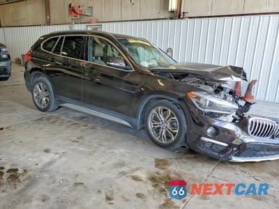 Czwarte zdjęcie samochodu z boku: 2016 BMW X1 XDRIVE28I VIN:WBXHT3C33G5F65833 - miniatura