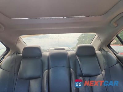 Zdjęcie 10 z 13 samochodu: 2012 NISSAN MAXIMA 3.5 S VIN:1N4AA5APXCC809847 - miniatura