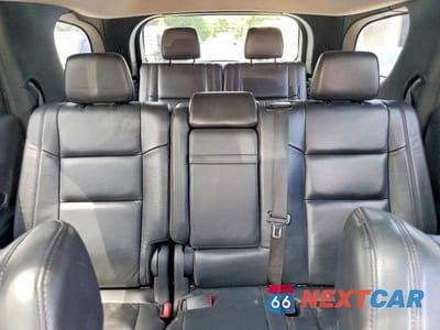 Zdjęcie 10 z 14 samochodu: 2014 DODGE DURANGO LIMITED VIN:1C4RDJDG9EC592299 - miniatura