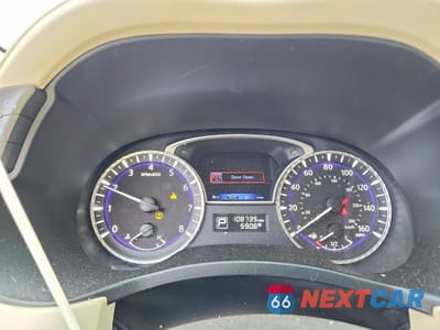 Zdjęcie 9 z 14 samochodu: 2020 INFINITI QX60 PURE VIN:5N1DL0MM7LC517686 - miniatura