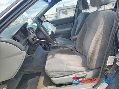 Zdjęcie 7 z 13 samochodu: 1996 HONDA ACCORD LX/EX VIN:1HGCD5636TA278563 - miniatura