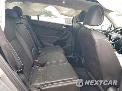 Zdjęcie 10 z 12 samochodu: 2021 VOLKSWAGEN TIGUAN SE VIN:3VV2B7AX2MM073947 - miniatura