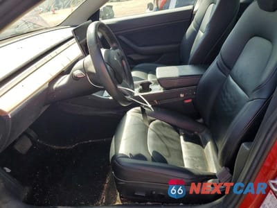 Zdjęcie 7 z 12 samochodu: 2018 TESLA MODEL 3 VIN:5YJ3E1EA8JF004211 - miniatura