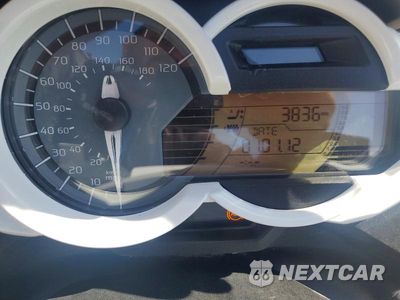 Zdjęcie 7 z 9 samochodu: 2013 BMW C650 GT VIN:WB1013405DZC93551 - miniatura