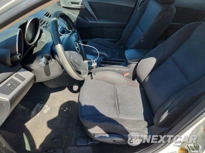 Zdjęcie 7 z 12 samochodu: 2011 MAZDA 3 I VIN:JM1BL1VF1B1447632 - miniatura