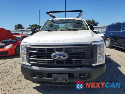 Piąte zdjęcie samochodu w środku: 2024 FORD F250 SUPER DUTY VIN:1FT7X2AA2REE59057 - miniatura