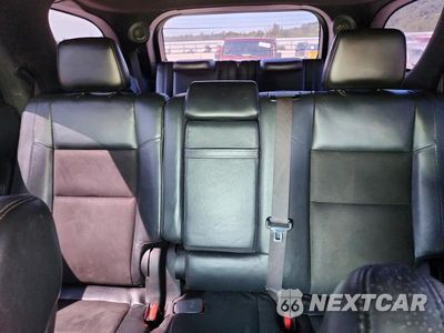 Zdjęcie 10 z 13 samochodu: 2020 DODGE DURANGO R/T VIN:1C4SDHCT9LC154730 - miniatura