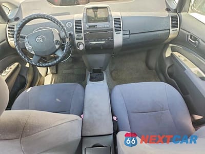 Zdjęcie 8 z 12 samochodu: 2009 TOYOTA PRIUS BASE VIN:JTDKB20U697887514 - miniatura