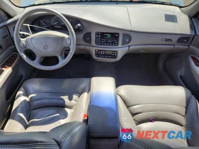 Zdjęcie 8 z 12 samochodu: 1999 BUICK CENTURY LIMITED VIN:2G4WY52M9X1449929 - miniatura