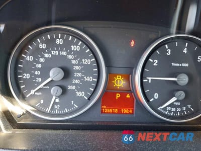 Zdjęcie 9 z 12 samochodu: 2007 BMW 328 I SULEV VIN:WBAVC535X7FZ79953 - miniatura