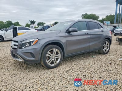 2016 MERCEDES-BENZ GLA 250 WDCTG4EB1GJ224807 - główne zdjęcie licytacji z USA - miniatura