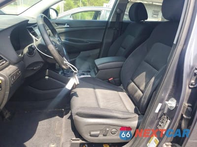 Zdjęcie 7 z 13 samochodu: 2016 HYUNDAI TUCSON SPORT VIN:KM8J3CA21GU071316 - miniatura