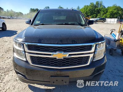 Piąte zdjęcie samochodu w środku: 2019 CHEVROLET TAHOE K1500 LT VIN:1GNSKBKC2KR116103 - miniatura