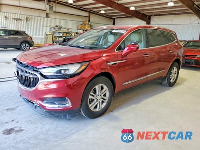 2020 BUICK ENCLAVE ESSENCE 5GAEVAKW5LJ126725 - główne zdjęcie licytacji z USA - miniatura