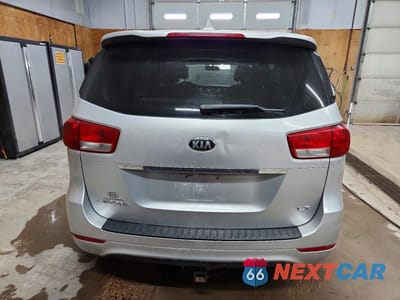 Zdjęcie 6 z 13 samochodu: 2017 KIA SEDONA LX VIN:KNDMB5C14H6242411 - miniatura