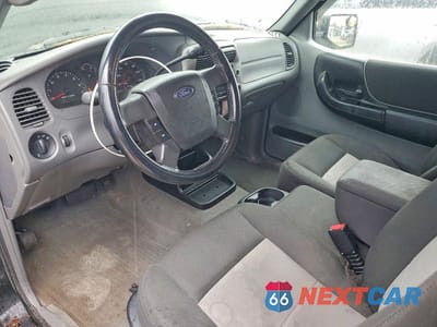 Zdjęcie 8 z 12 samochodu: 2010 FORD RANGER SUPER CAB VIN:1FTLR4FE0APA35823 - miniatura