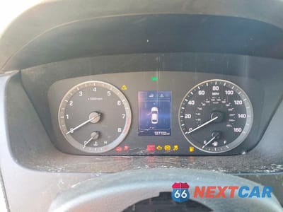 Zdjęcie 9 z 13 samochodu: 2017 HYUNDAI SONATA SE VIN:5NPE24AF2HH581140 - miniatura