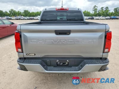 Zdjęcie 6 z 12 samochodu: 2026 CHEVROLET COLORADO LT VIN:1GCPSCEK8T1115562 - miniatura