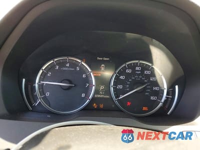 Zdjęcie 9 z 13 samochodu: 2019 ACURA MDX VIN:5J8YD4H32KL035350 - miniatura