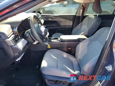 Zdjęcie 7 z 12 samochodu: 2025 TOYOTA CAMRY LE VIN:4T1DAACK7SU608896 - miniatura