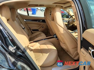 Zdjęcie 10 z 13 samochodu: 2015 PORSCHE PANAMERA 2 VIN:WP0AA2A73FL000459 - miniatura