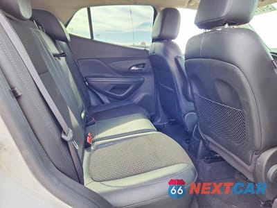 Zdjęcie 11 z 13 samochodu: 2018 BUICK ENCORE PREFERRED VIN:KL4CJASB2JB571200 - miniatura