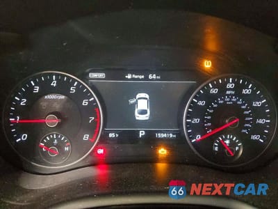 Zdjęcie 9 z 12 samochodu: 2018 KIA STINGER PREMIUM VIN:KNAE25LA8J6025967 - miniatura