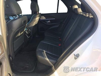 Zdjęcie 6 z 10 samochodu: 2020 MERCEDES-BENZ GLE 580 4MATIC VIN:4JGFB8GB2LA180974 - miniatura