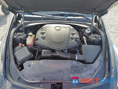 Zdjęcie 11 z 13 samochodu: 2019 CADILLAC CTS LUXURY VIN:1G6AX5SS0K0119362 - miniatura