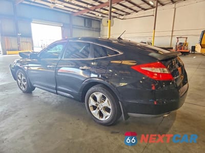 Drugie zdjęcie samochodu z przodu: 2012 HONDA CROSSTOUR EXL VIN:5J6TF1H55CL002325 - miniatura