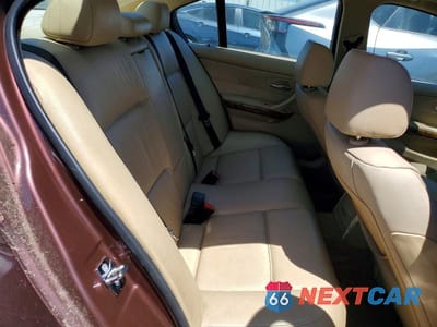 Zdjęcie 10 z 12 samochodu: 2006 BMW 325 I VIN:WBAVB135X6KX51792 - miniatura